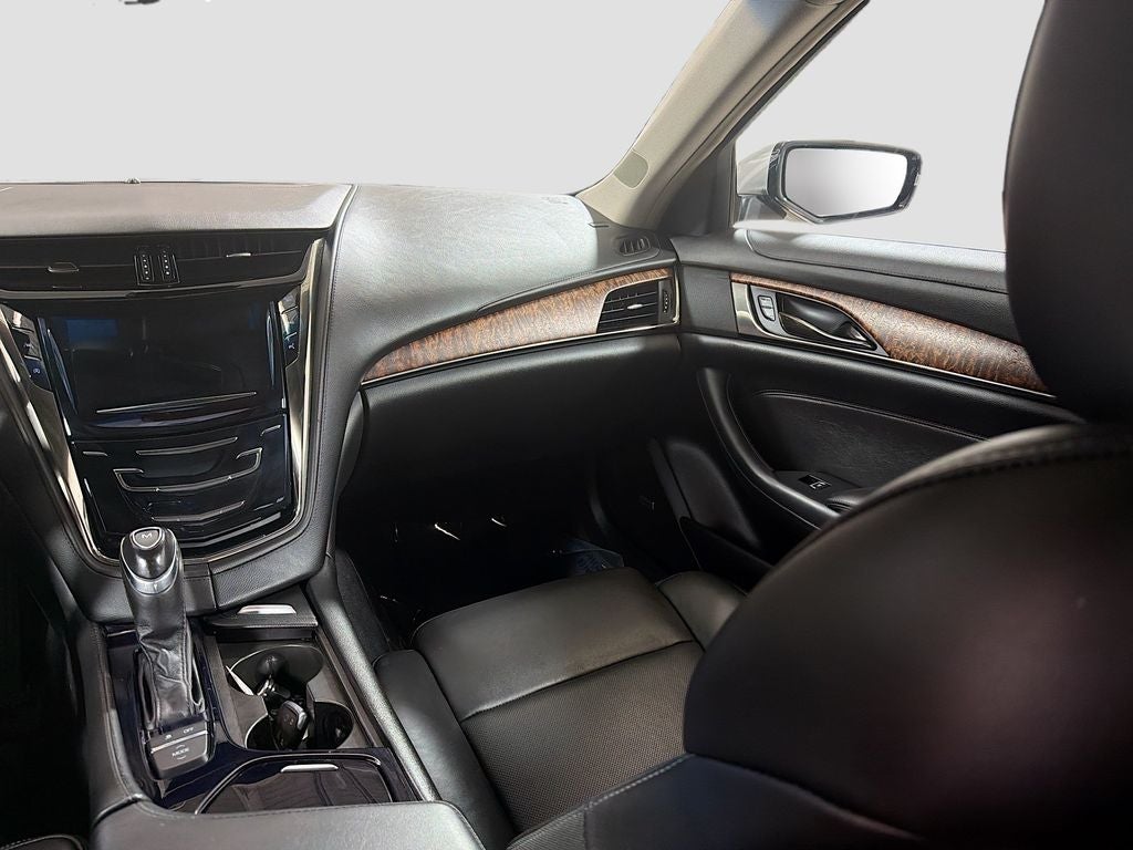 2019 Cadillac CTS 3.6L Premium