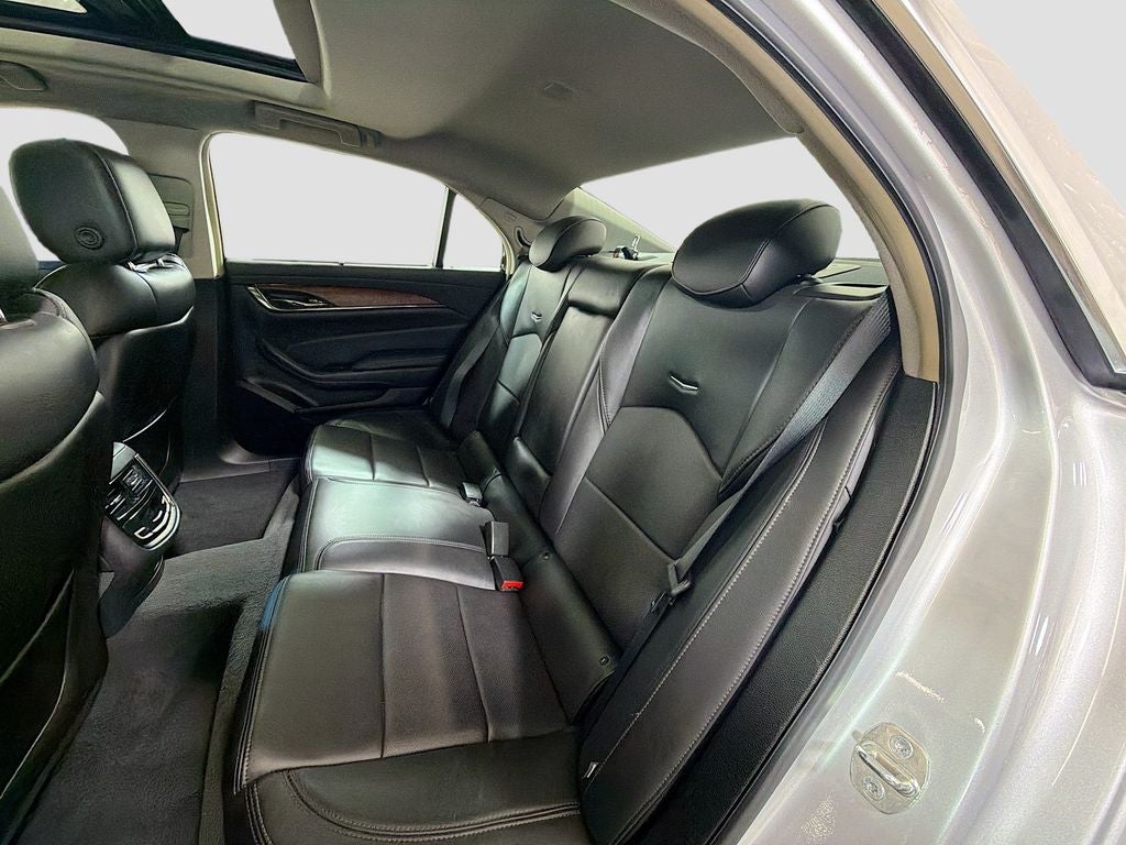 2019 Cadillac CTS 3.6L Premium