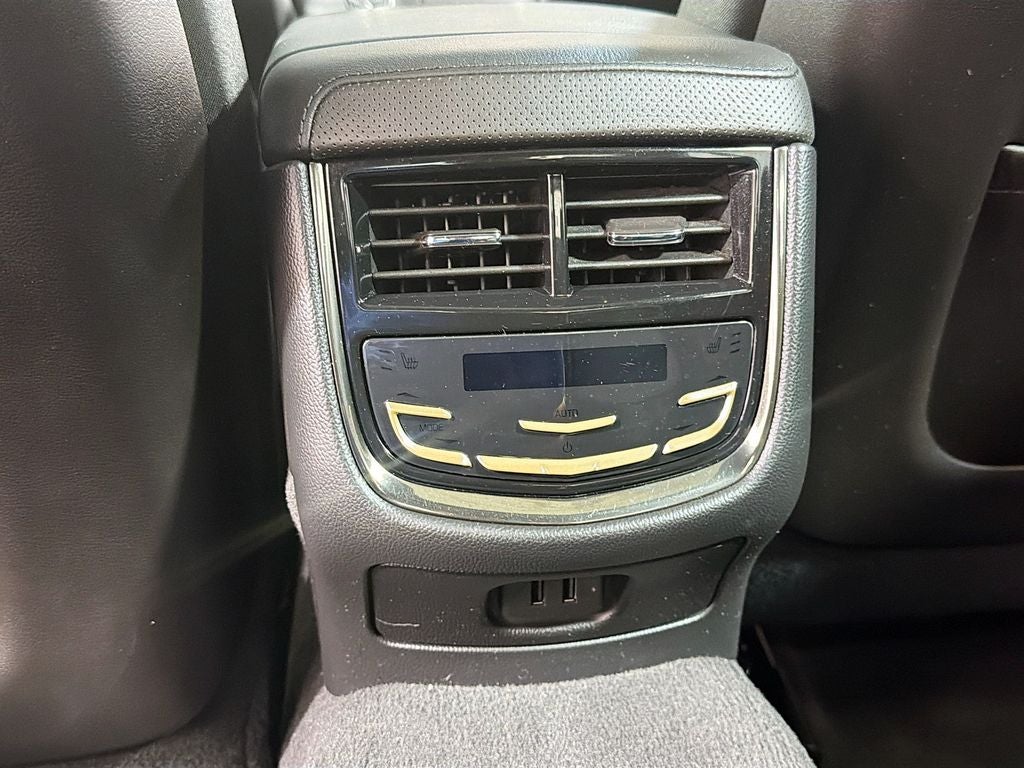 2019 Cadillac CTS 3.6L Premium