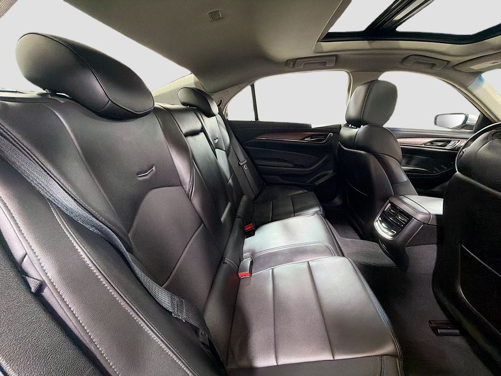 2019 Cadillac CTS 3.6L Premium