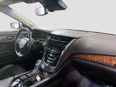2019 Cadillac CTS 3.6L Premium