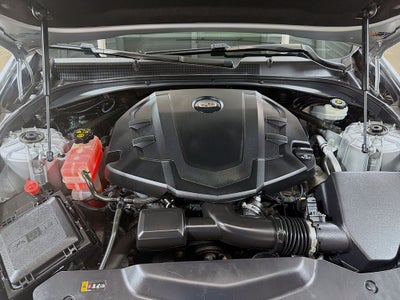 2019 Cadillac CTS 3.6L Premium