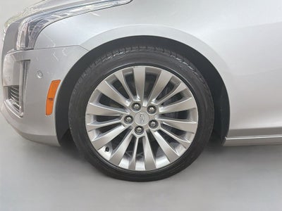2019 Cadillac CTS 3.6L Premium