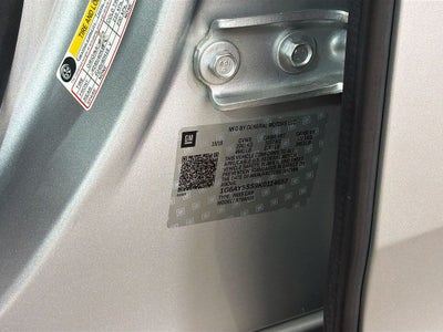 2019 Cadillac CTS 3.6L Premium