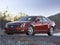 2012 Cadillac CTS Base