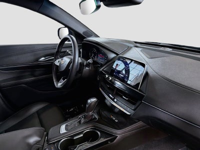 2024 Cadillac CT4 Luxury