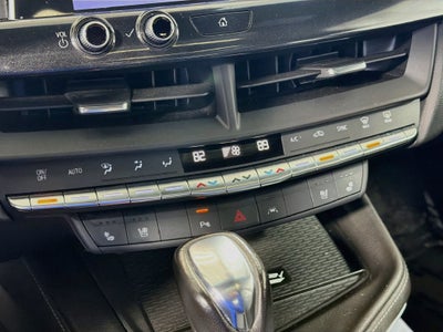 2022 Cadillac CT4 Premium Luxury