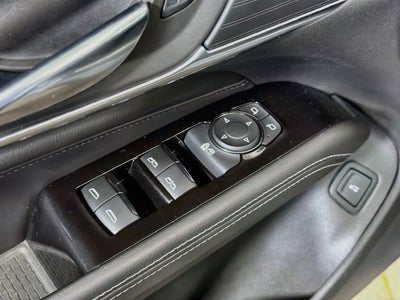 2022 Cadillac CT4 Premium Luxury