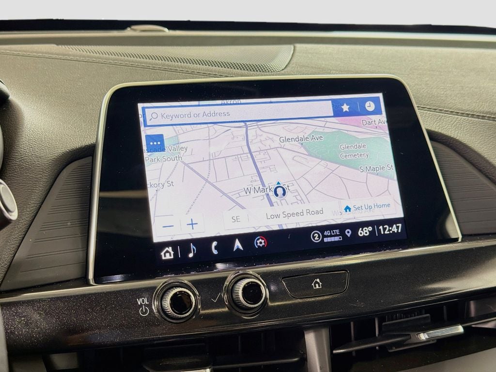 2023 Cadillac CT4 Premium Luxury