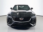 2025 Cadillac CT4 Sport