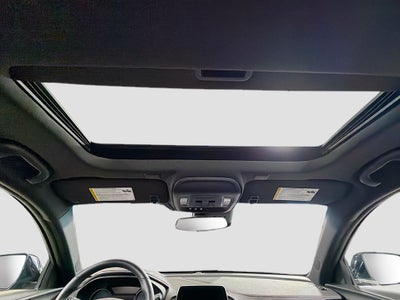 2025 Cadillac CT4 Sport