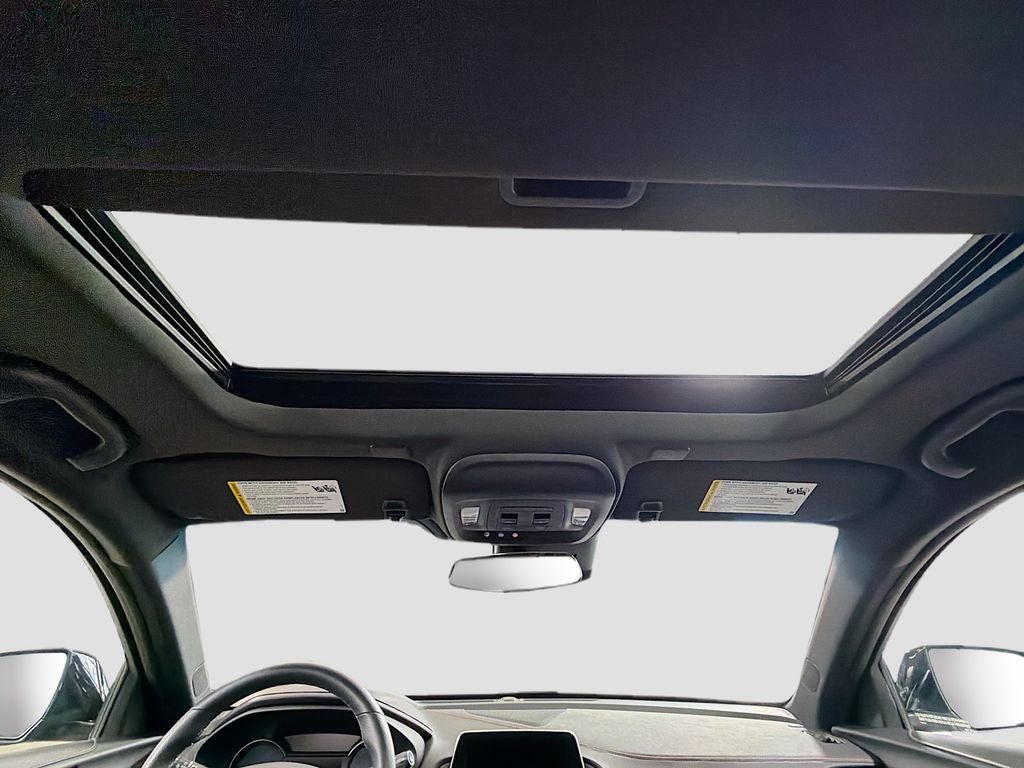 2025 Cadillac CT4 Sport