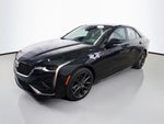 2025 Cadillac CT4 Sport