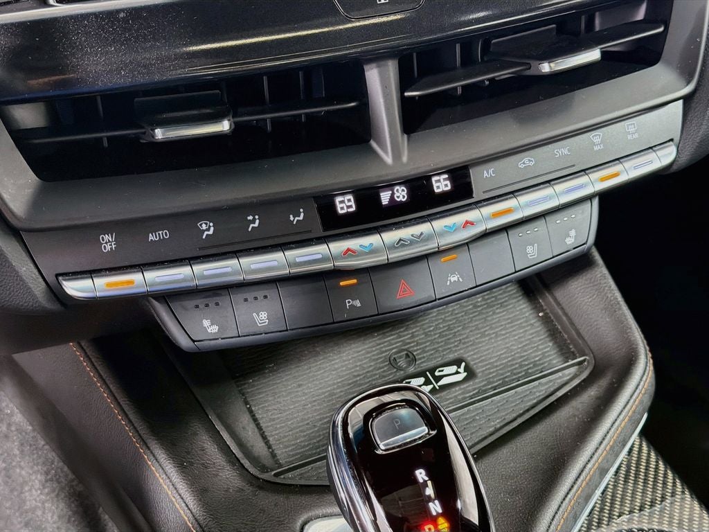 2023 Cadillac CT4 V-Series
