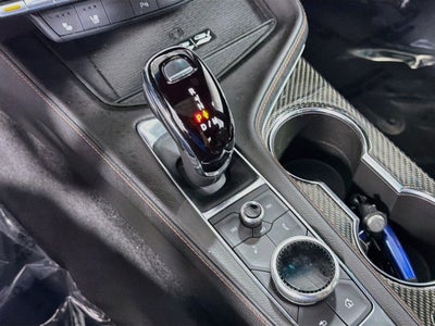 2023 Cadillac CT4 V-Series
