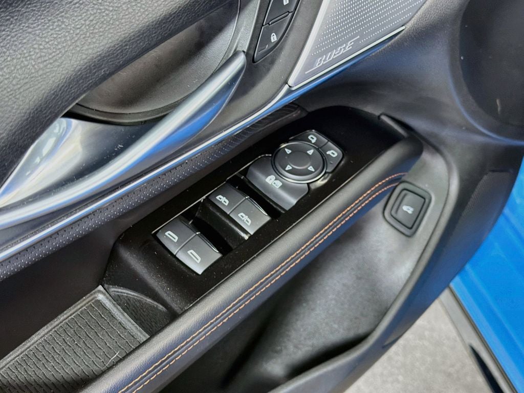 2023 Cadillac CT4 V-Series