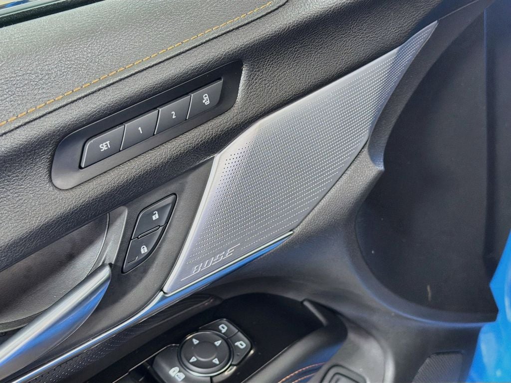 2023 Cadillac CT4 V-Series