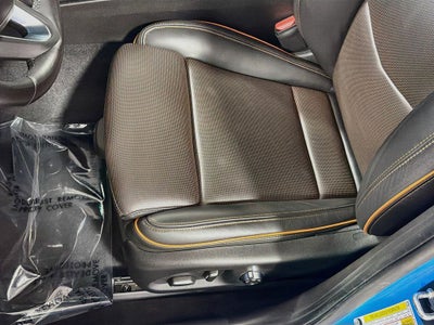 2023 Cadillac CT4 V-Series