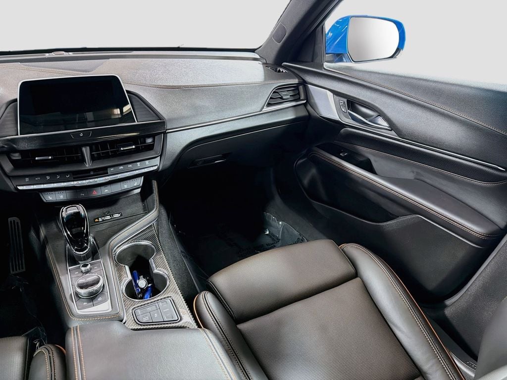 2023 Cadillac CT4 V-Series