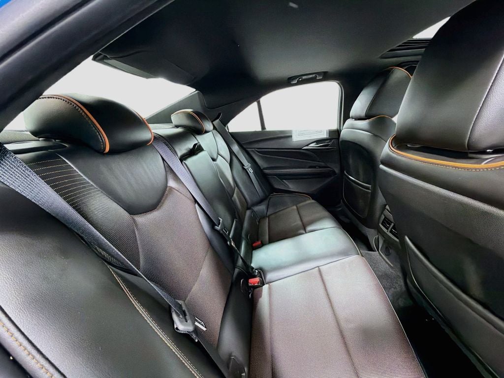 2023 Cadillac CT4 V-Series