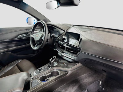 2023 Cadillac CT4 V-Series