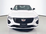 2022 Cadillac CT4 V-Series