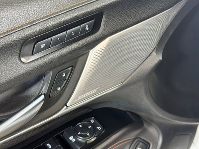 2020 Cadillac CT4 V-Series