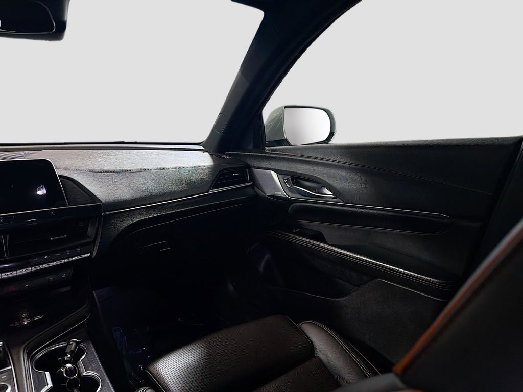 2020 Cadillac CT4 V-Series