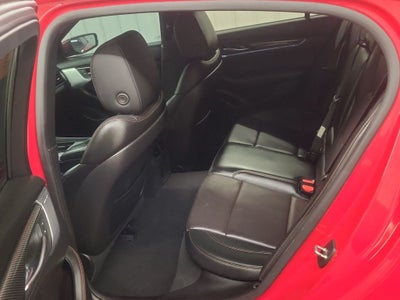 2021 Cadillac CT5 Sport