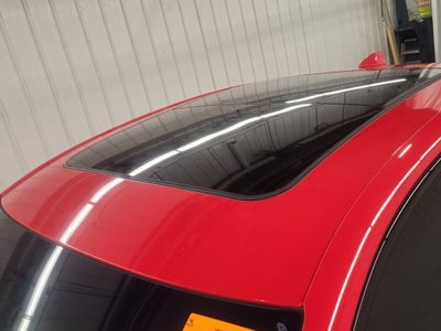 2021 Cadillac CT5 Sport