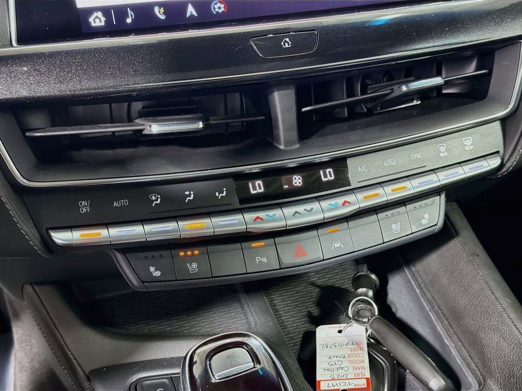 2023 Cadillac CT5 Premium Luxury