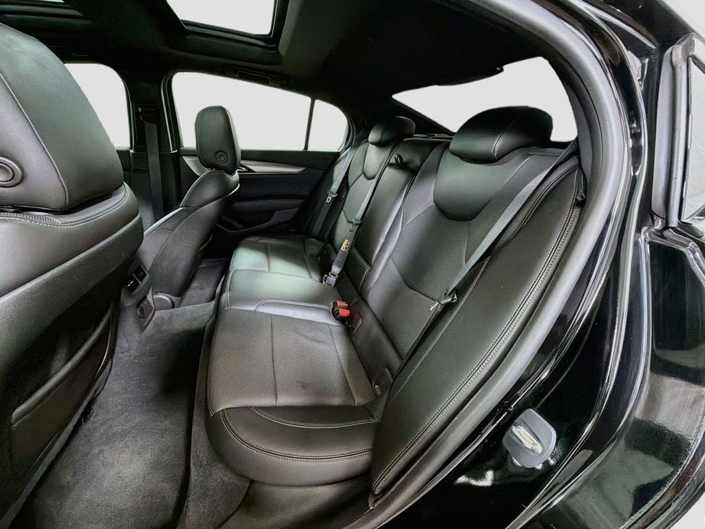 2023 Cadillac CT5 Premium Luxury