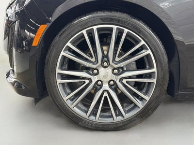 2023 Cadillac CT5 Premium Luxury
