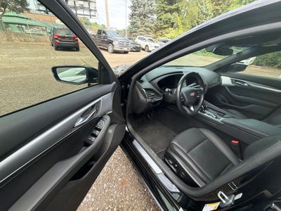 2023 Cadillac CT5 Premium Luxury