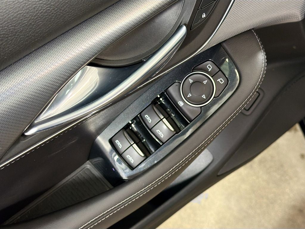 2021 Cadillac CT5 Premium Luxury