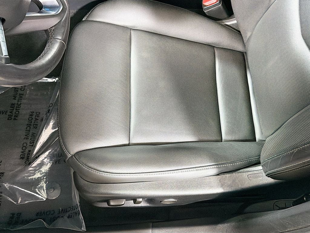 2021 Cadillac CT5 Premium Luxury