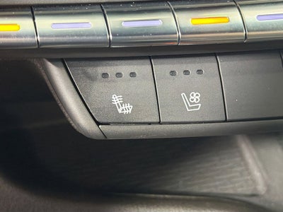 2021 Cadillac CT5 Premium Luxury