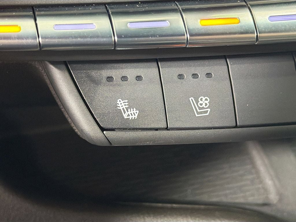 2021 Cadillac CT5 Premium Luxury