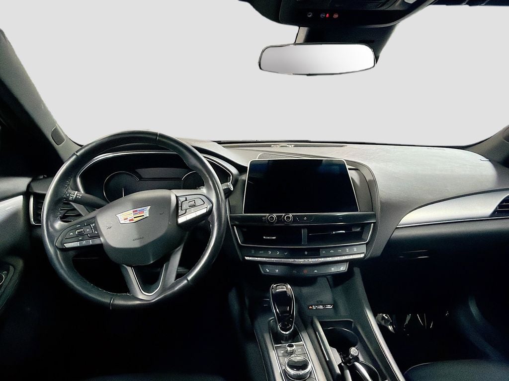 2021 Cadillac CT5 Premium Luxury