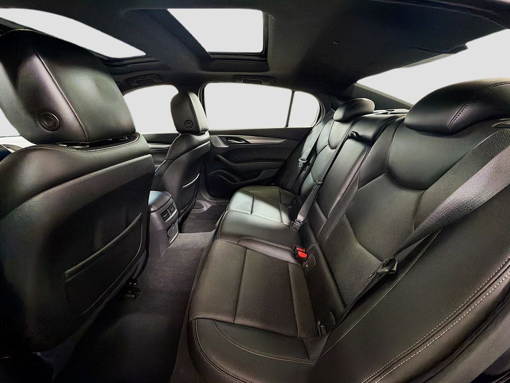 2021 Cadillac CT5 Premium Luxury