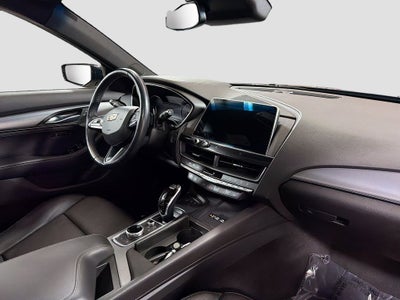 2021 Cadillac CT5 Premium Luxury