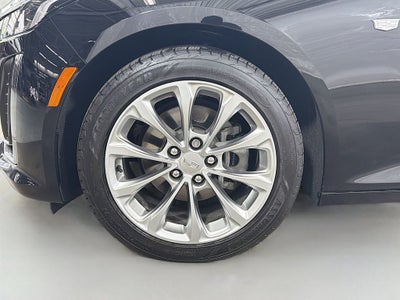 2021 Cadillac CT5 Premium Luxury