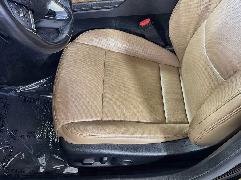 2020 Cadillac CT5 Premium Luxury