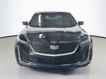 2020 Cadillac CT5 Premium Luxury
