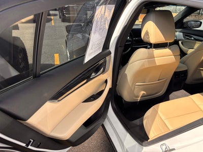 2021 Cadillac CT5 Premium Luxury