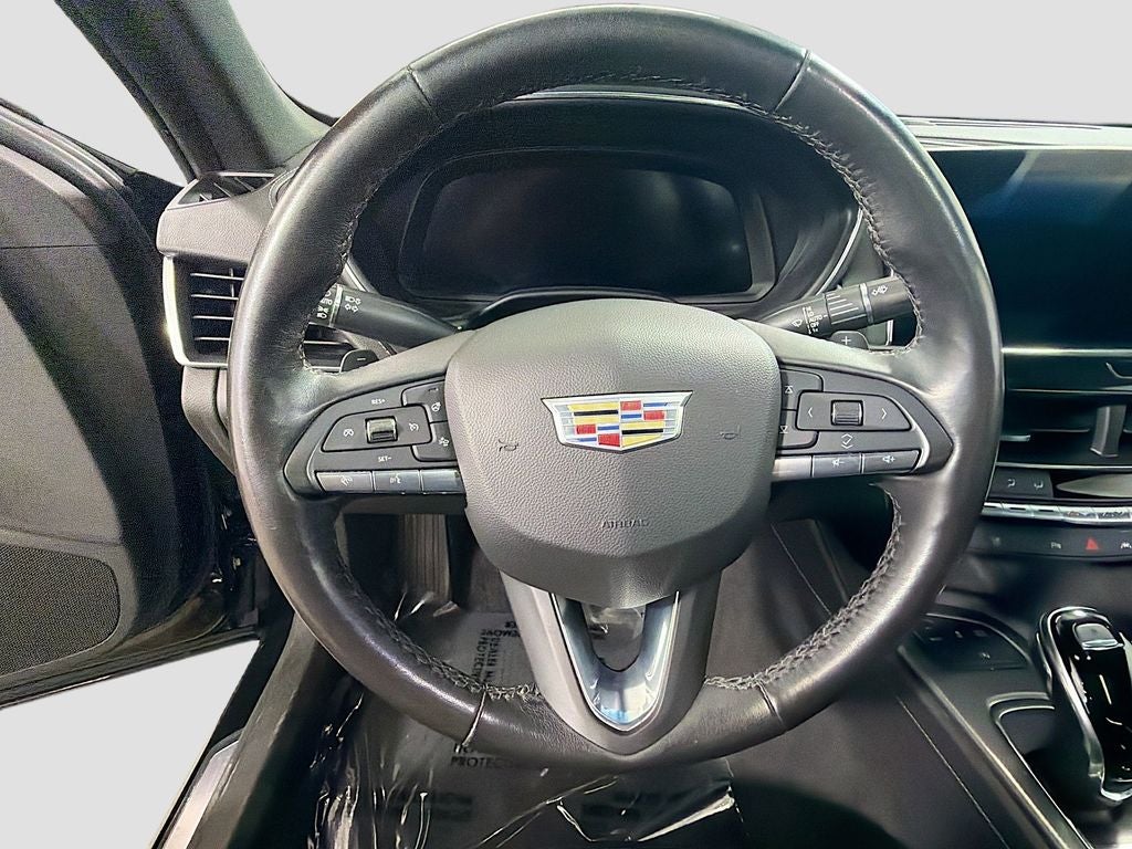 2022 Cadillac CT5 Premium Luxury