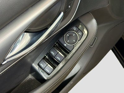 2022 Cadillac CT5 Premium Luxury
