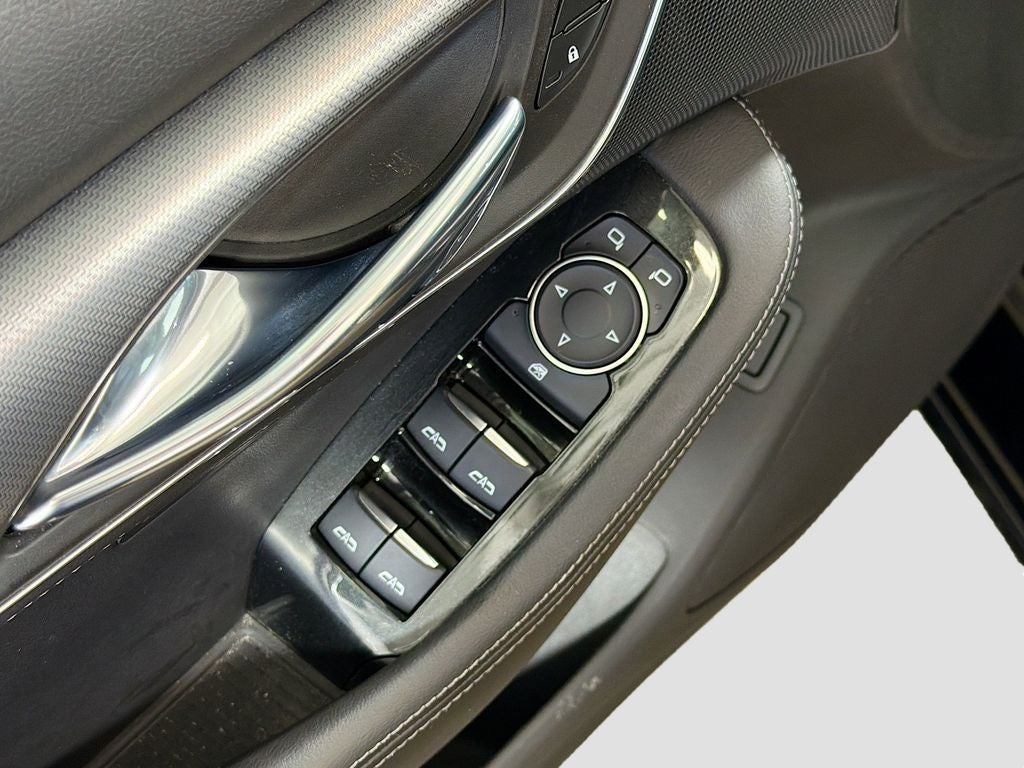 2022 Cadillac CT5 Premium Luxury