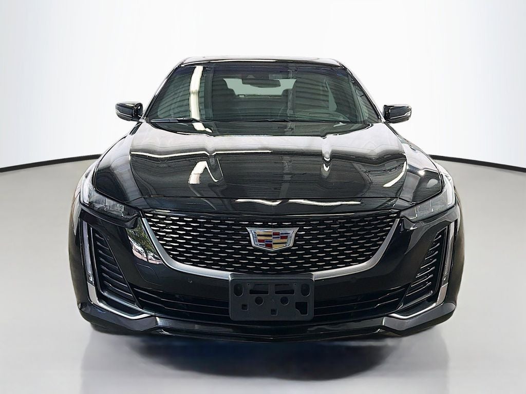 2022 Cadillac CT5 Premium Luxury