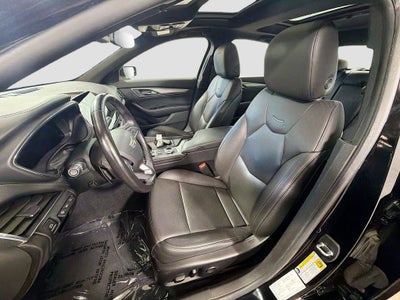 2022 Cadillac CT5 Premium Luxury